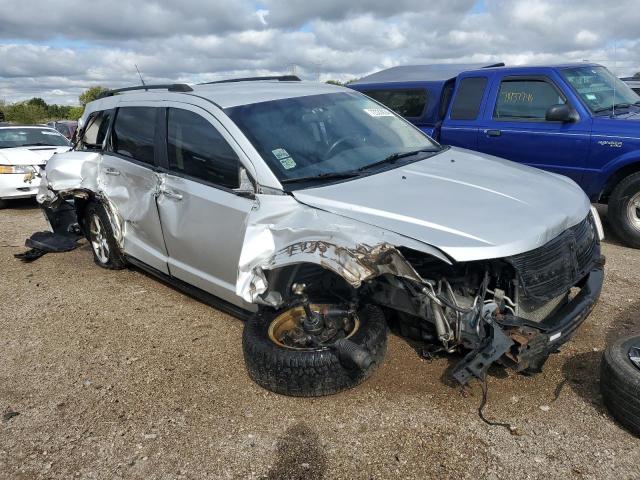 Photo 3 VIN: 3D4PG5FV7AT165786 - DODGE JOURNEY SX 