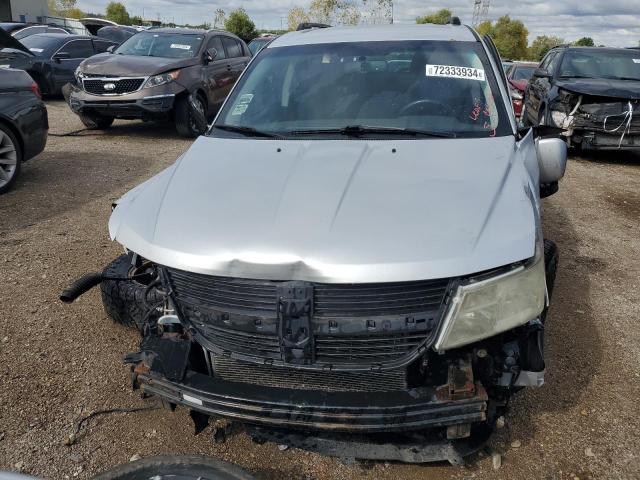 Photo 4 VIN: 3D4PG5FV7AT165786 - DODGE JOURNEY SX 