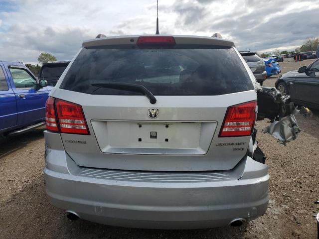 Photo 5 VIN: 3D4PG5FV7AT165786 - DODGE JOURNEY SX 