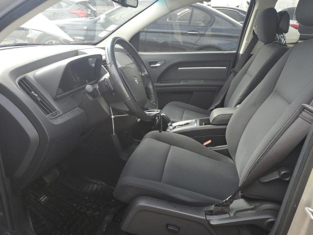 Photo 6 VIN: 3D4PG5FV7AT165786 - DODGE JOURNEY SX 