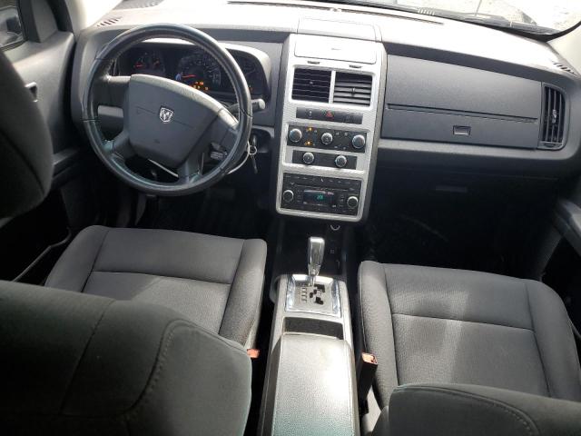 Photo 7 VIN: 3D4PG5FV7AT165786 - DODGE JOURNEY SX 