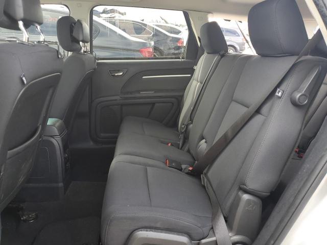 Photo 9 VIN: 3D4PG5FV7AT165786 - DODGE JOURNEY SX 