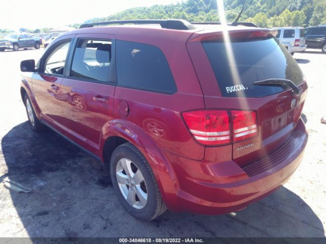 Photo 2 VIN: 3D4PG5FV7AT167957 - DODGE JOURNEY 