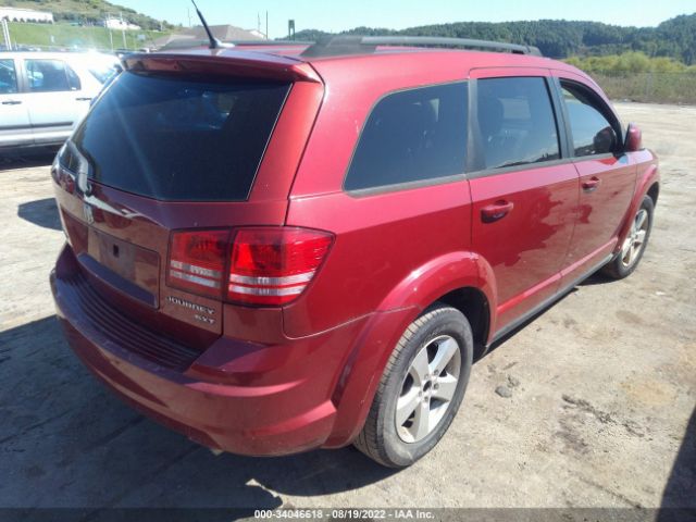 Photo 3 VIN: 3D4PG5FV7AT167957 - DODGE JOURNEY 