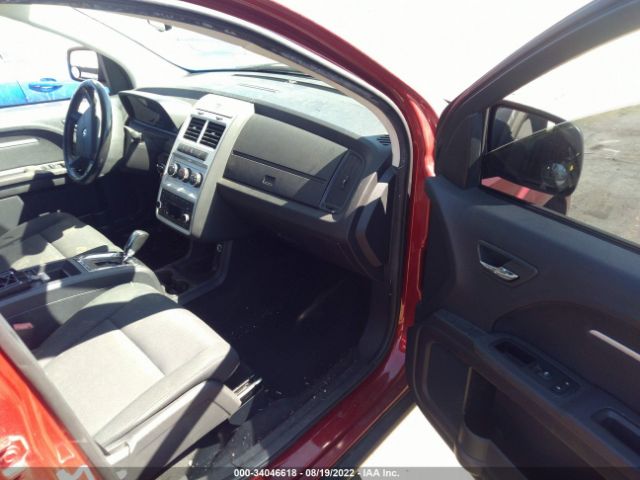 Photo 4 VIN: 3D4PG5FV7AT167957 - DODGE JOURNEY 