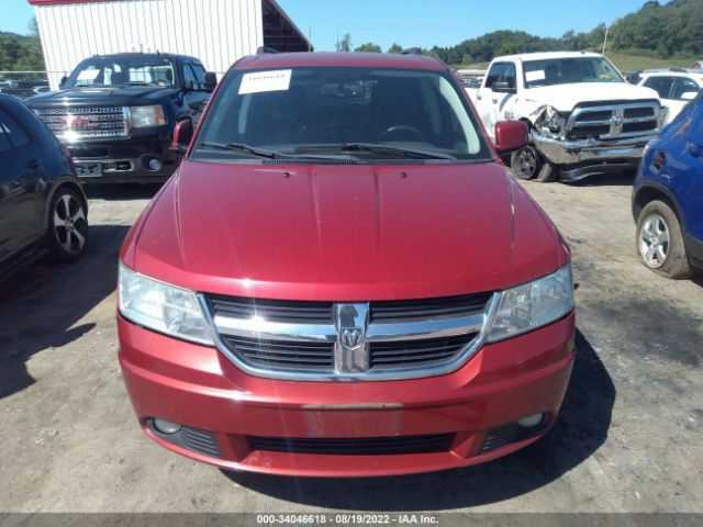 Photo 5 VIN: 3D4PG5FV7AT167957 - DODGE JOURNEY 