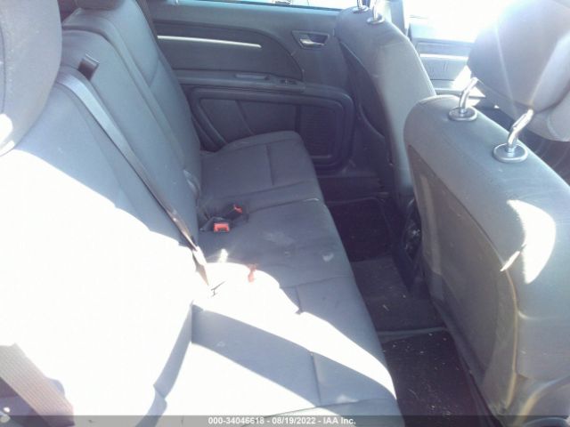 Photo 7 VIN: 3D4PG5FV7AT167957 - DODGE JOURNEY 