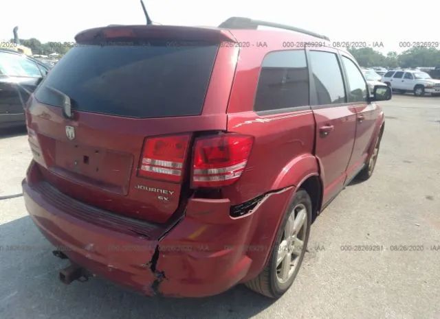 Photo 3 VIN: 3D4PG5FV7AT180482 - DODGE JOURNEY 