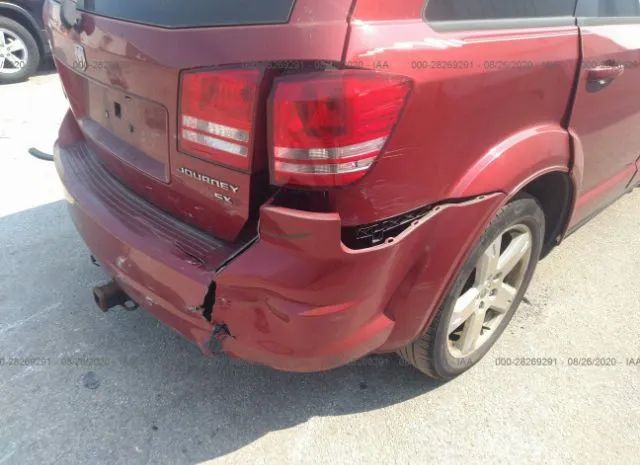 Photo 5 VIN: 3D4PG5FV7AT180482 - DODGE JOURNEY 