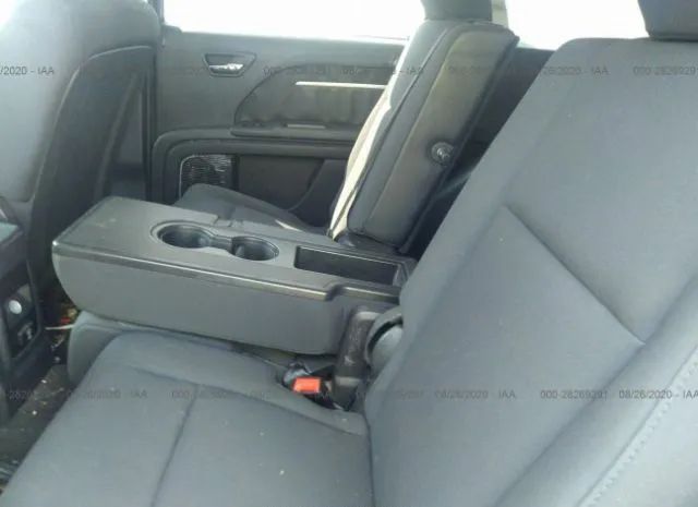 Photo 7 VIN: 3D4PG5FV7AT180482 - DODGE JOURNEY 