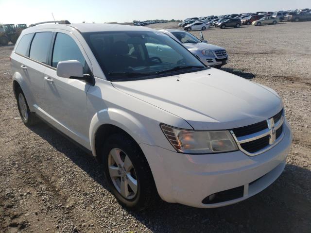 Photo 0 VIN: 3D4PG5FV7AT182247 - DODGE JOURNEY SX 