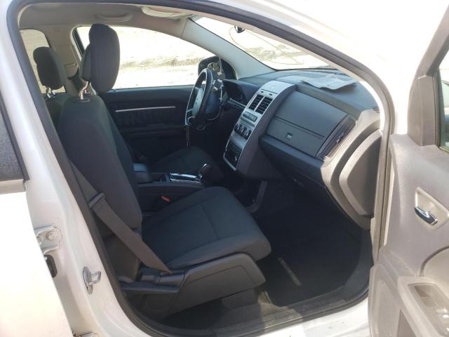 Photo 4 VIN: 3D4PG5FV7AT182247 - DODGE JOURNEY SX 