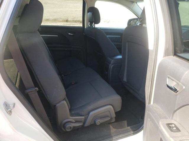 Photo 5 VIN: 3D4PG5FV7AT182247 - DODGE JOURNEY SX 