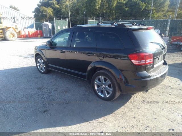 Photo 2 VIN: 3D4PG5FV7AT189523 - DODGE JOURNEY 