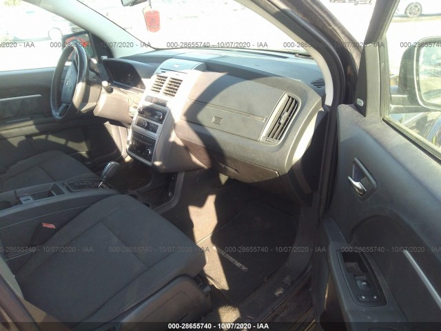 Photo 4 VIN: 3D4PG5FV7AT189523 - DODGE JOURNEY 