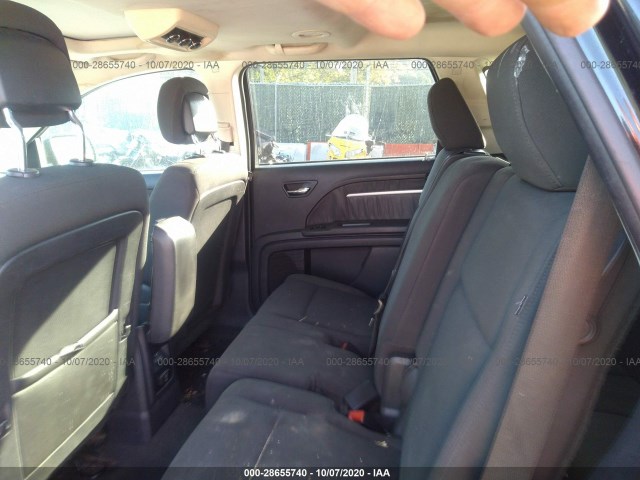 Photo 7 VIN: 3D4PG5FV7AT189523 - DODGE JOURNEY 