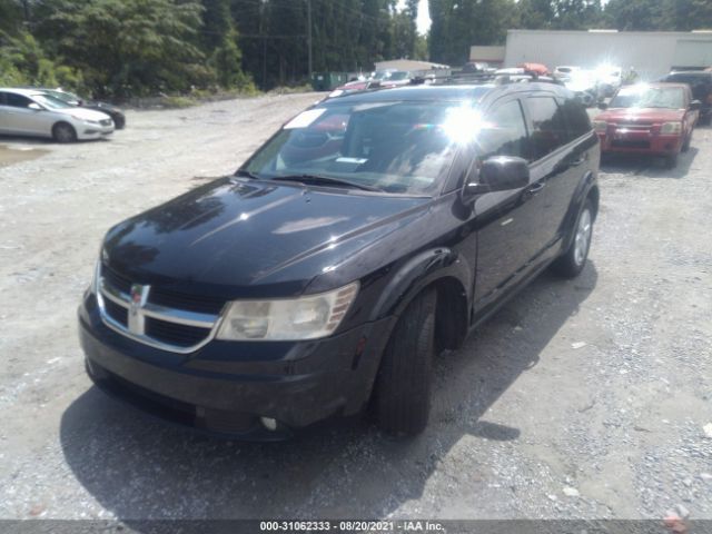 Photo 1 VIN: 3D4PG5FV7AT192177 - DODGE JOURNEY 