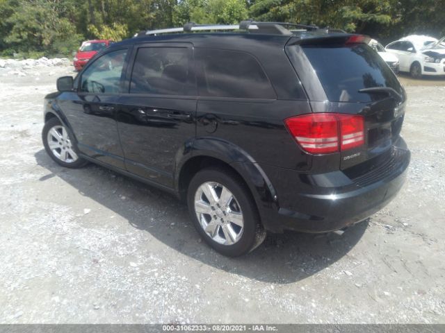 Photo 2 VIN: 3D4PG5FV7AT192177 - DODGE JOURNEY 