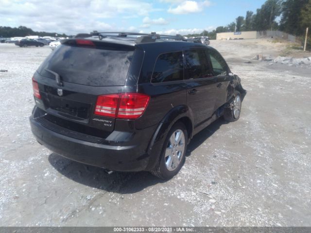 Photo 3 VIN: 3D4PG5FV7AT192177 - DODGE JOURNEY 