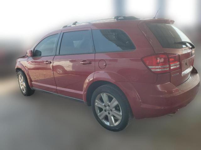 Photo 1 VIN: 3D4PG5FV7AT192261 - DODGE JOURNEY 