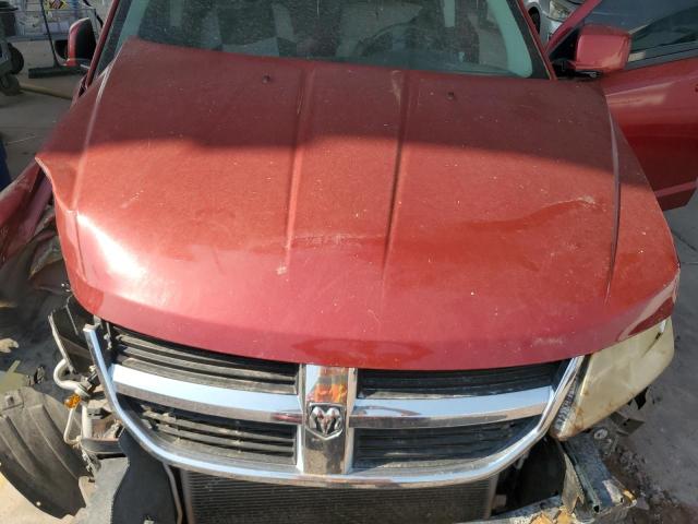 Photo 10 VIN: 3D4PG5FV7AT192261 - DODGE JOURNEY 