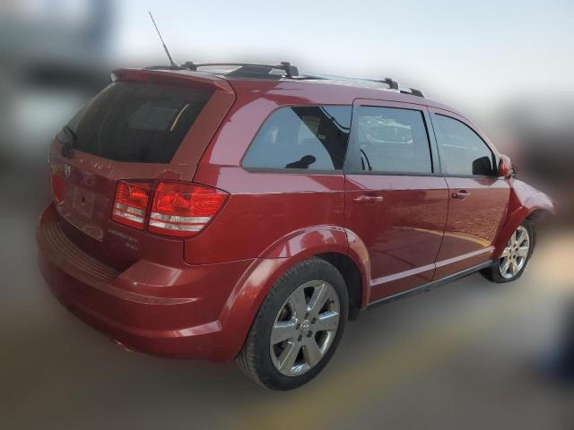 Photo 2 VIN: 3D4PG5FV7AT192261 - DODGE JOURNEY 