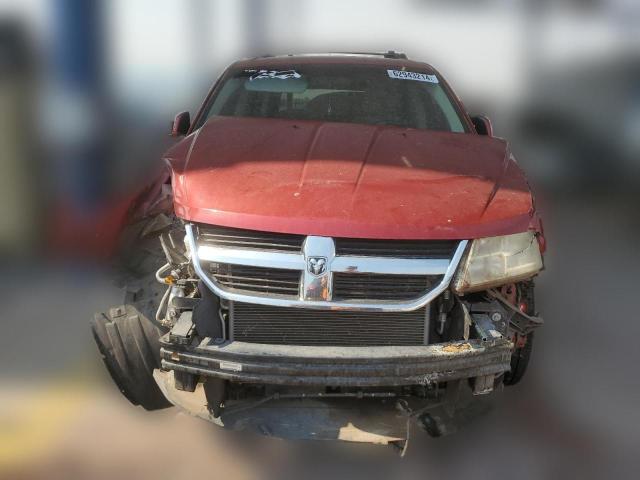 Photo 4 VIN: 3D4PG5FV7AT192261 - DODGE JOURNEY 