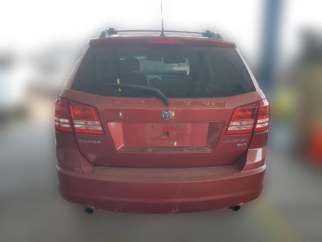 Photo 5 VIN: 3D4PG5FV7AT192261 - DODGE JOURNEY 