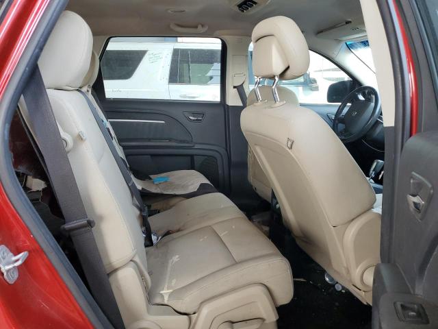 Photo 9 VIN: 3D4PG5FV7AT192261 - DODGE JOURNEY 