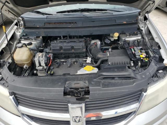 Photo 11 VIN: 3D4PG5FV7AT201007 - DODGE JOURNEY 