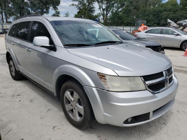 Photo 3 VIN: 3D4PG5FV7AT201007 - DODGE JOURNEY 