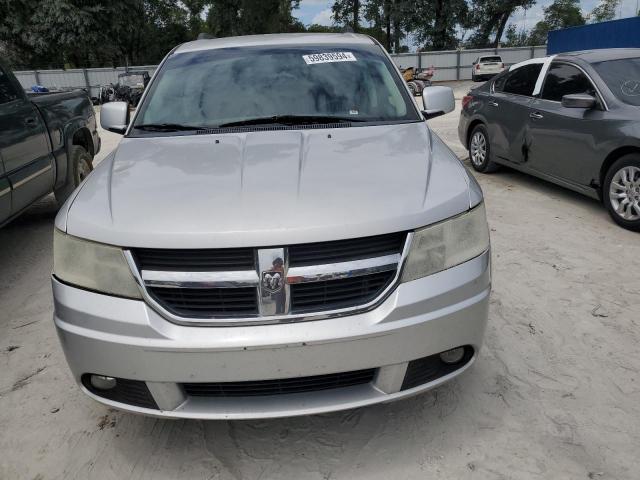 Photo 4 VIN: 3D4PG5FV7AT201007 - DODGE JOURNEY 