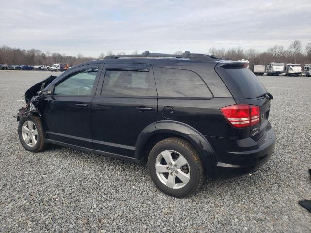 Photo 1 VIN: 3D4PG5FV7AT225114 - DODGE JOURNEY SX 