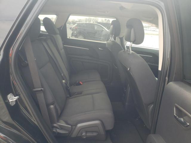 Photo 10 VIN: 3D4PG5FV7AT225114 - DODGE JOURNEY SX 