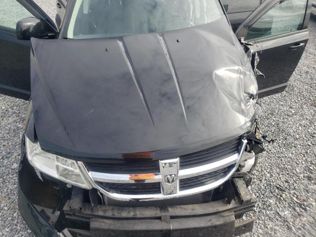 Photo 11 VIN: 3D4PG5FV7AT225114 - DODGE JOURNEY SX 