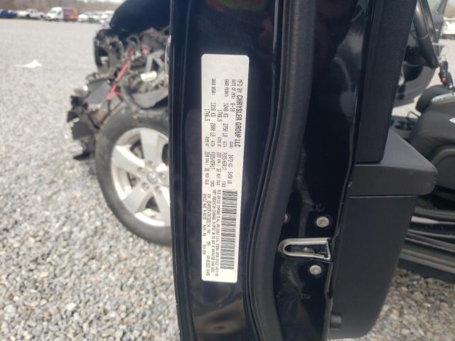 Photo 12 VIN: 3D4PG5FV7AT225114 - DODGE JOURNEY SX 