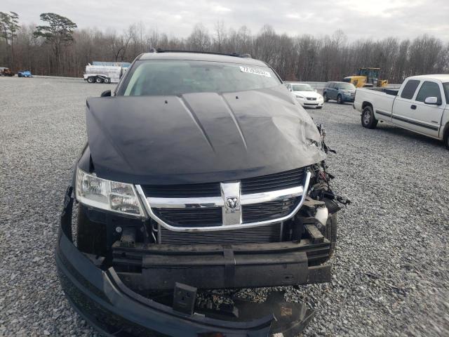 Photo 4 VIN: 3D4PG5FV7AT225114 - DODGE JOURNEY SX 