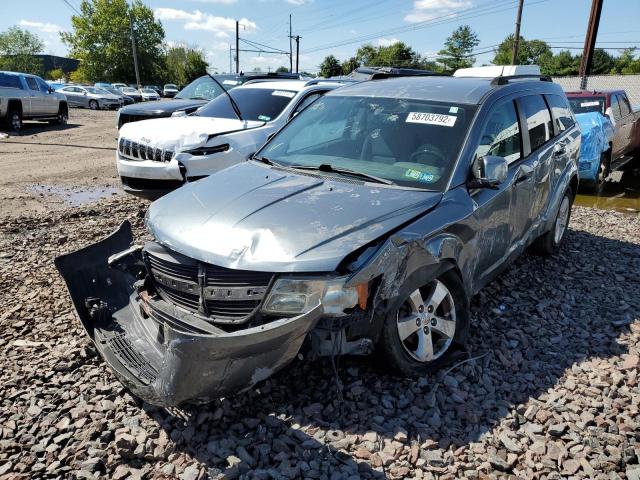 Photo 1 VIN: 3D4PG5FV7AT228160 - DODGE JOURNEY SX 