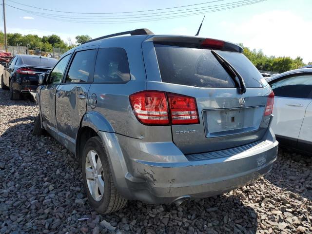 Photo 2 VIN: 3D4PG5FV7AT228160 - DODGE JOURNEY SX 