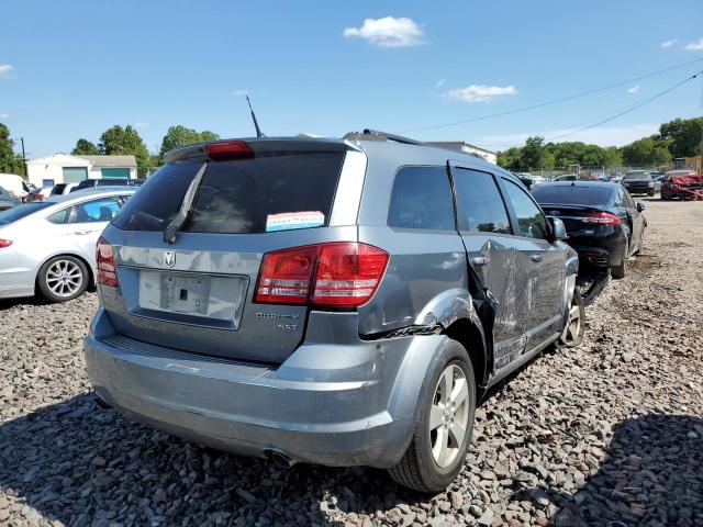 Photo 3 VIN: 3D4PG5FV7AT228160 - DODGE JOURNEY SX 