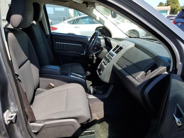 Photo 4 VIN: 3D4PG5FV7AT228160 - DODGE JOURNEY SX 