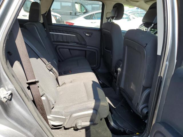 Photo 5 VIN: 3D4PG5FV7AT228160 - DODGE JOURNEY SX 