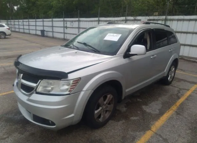 Photo 1 VIN: 3D4PG5FV7AT232418 - DODGE JOURNEY 