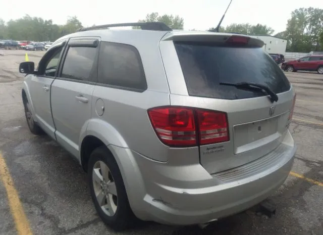 Photo 2 VIN: 3D4PG5FV7AT232418 - DODGE JOURNEY 