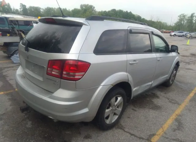 Photo 3 VIN: 3D4PG5FV7AT232418 - DODGE JOURNEY 