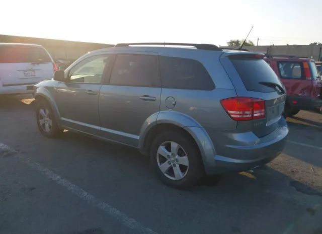 Photo 2 VIN: 3D4PG5FV7AT233021 - DODGE JOURNEY 