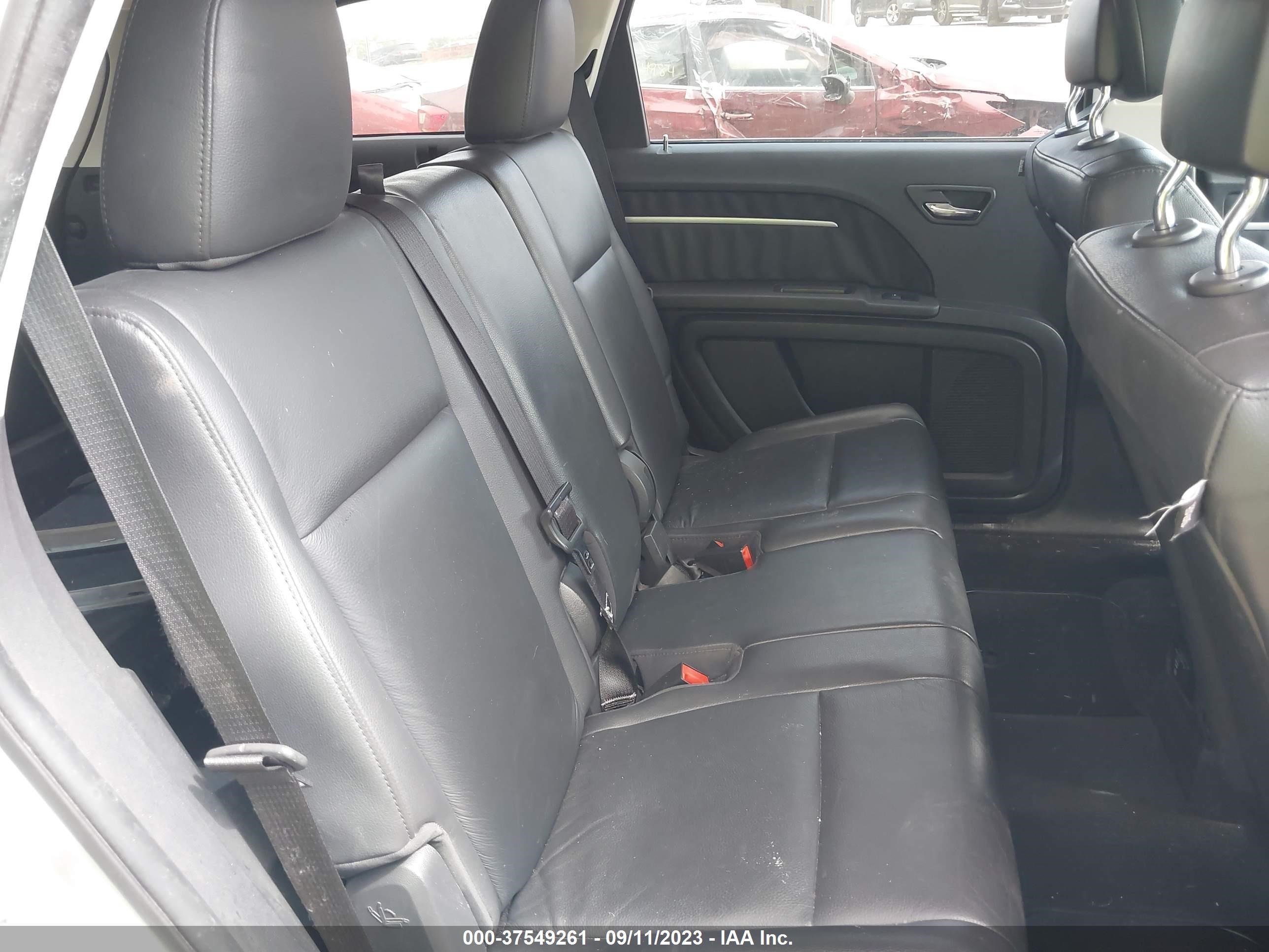 Photo 7 VIN: 3D4PG5FV7AT251017 - DODGE JOURNEY 