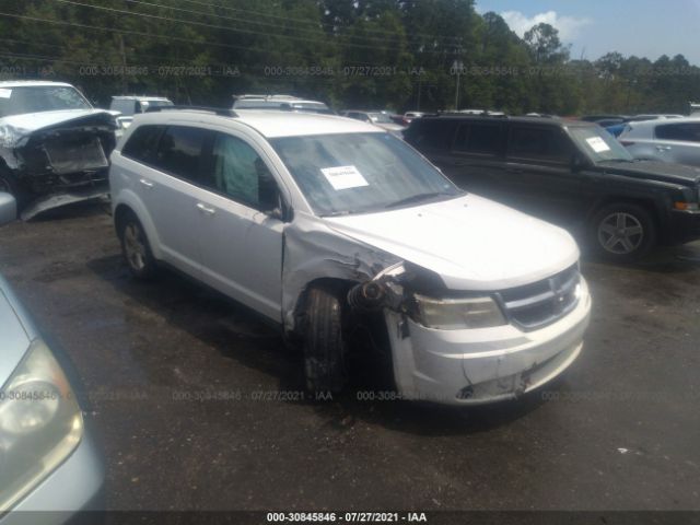 Photo 0 VIN: 3D4PG5FV7AT255620 - DODGE JOURNEY 