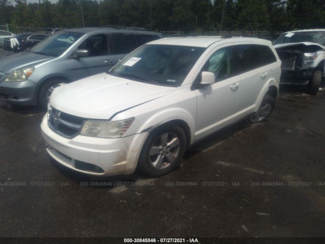 Photo 1 VIN: 3D4PG5FV7AT255620 - DODGE JOURNEY 