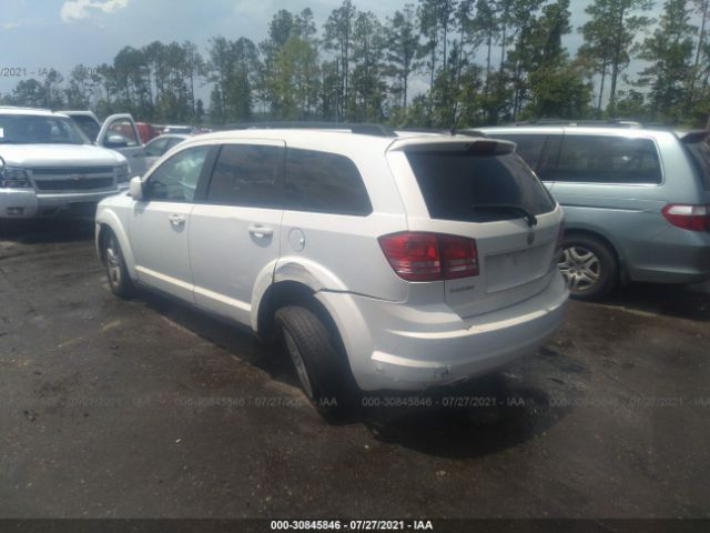 Photo 2 VIN: 3D4PG5FV7AT255620 - DODGE JOURNEY 